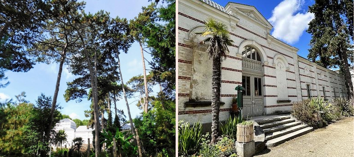 Pavillon d'Indochine - Photo 2